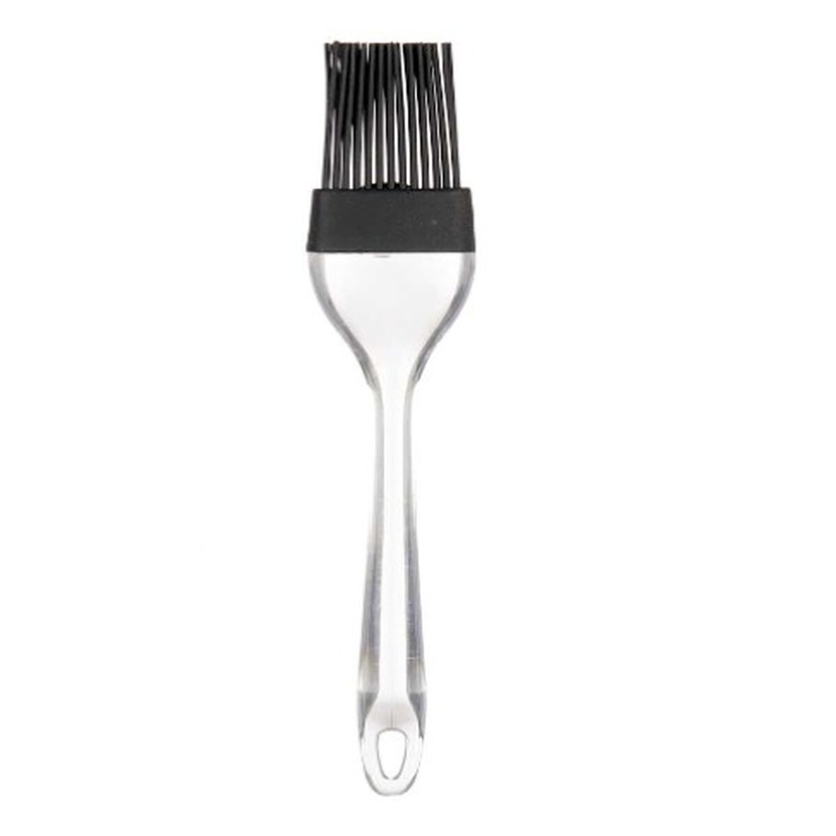 Kitchen Brush Kinvara Silicone Plastic 5 x 21 x 1,5 cm (12 Units)